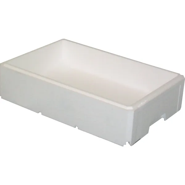 Fiskekasse / Blomsterkasse, 10 kgs, uten drenering