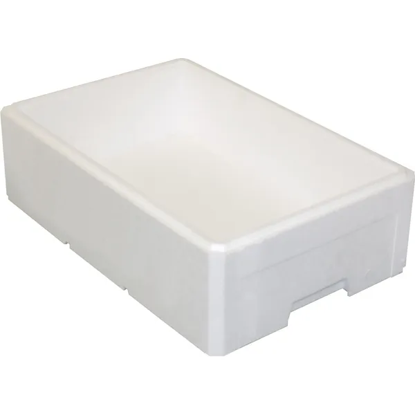 Fiskekasse, 12 kgs, uten drenering