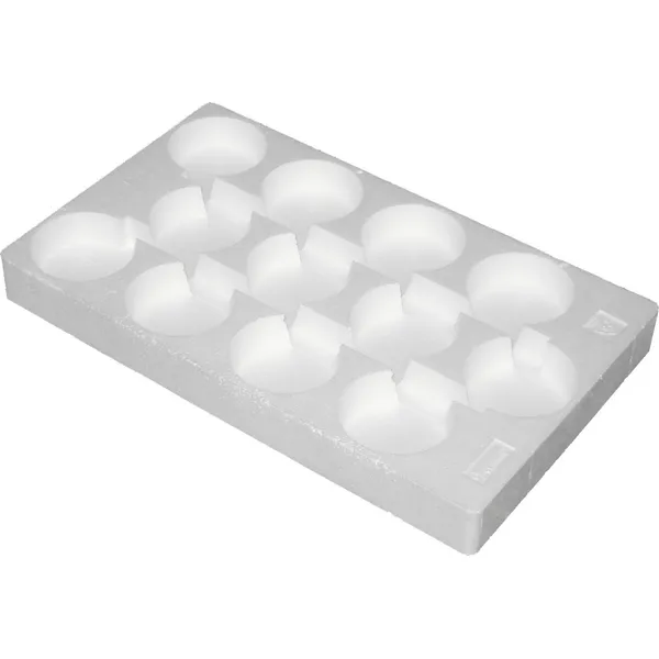 Blomsterbrett, vanningsbrett, 12 hull / 12 cm