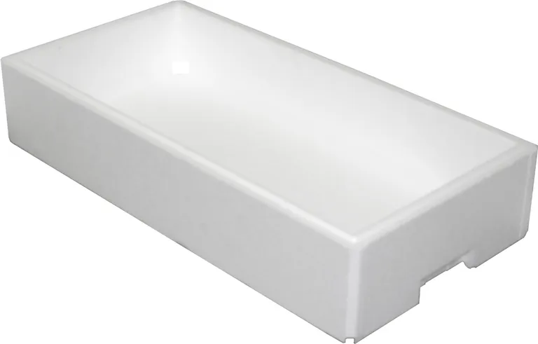 Fiskekasse, 15 kgs, uten drenering