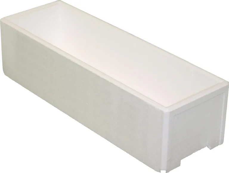 Fiskekasse, 5 kgs, uten drenering