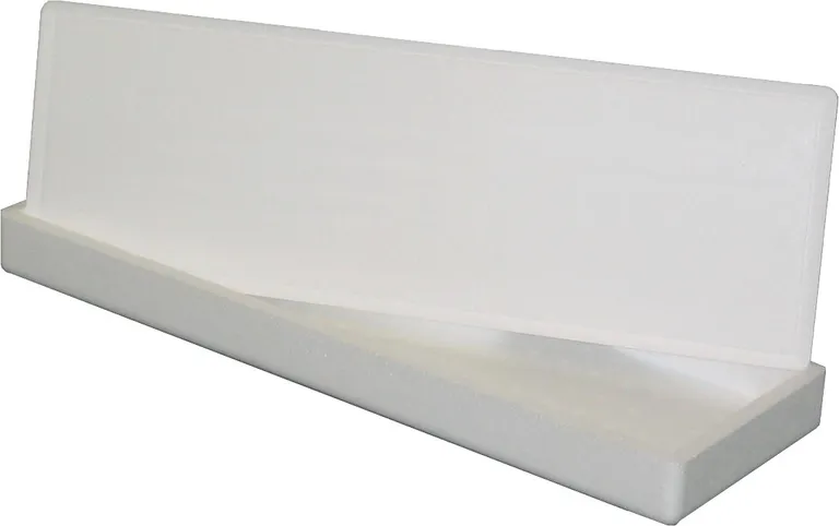 Røykelakseske, Medium