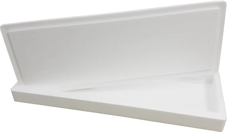 Røykelakseske, Stor