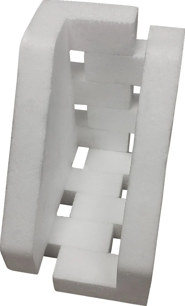 Hjørnebeskytter, justerbar, 0 - 40 mm