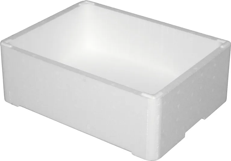 Jordbærkasse 4313/PA, uten drenering