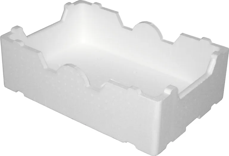 Blomkålkasse 6416/PA